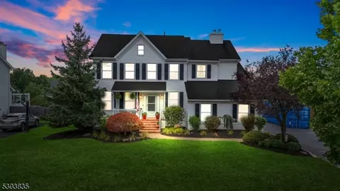 16 Wesley Rd, Hillsborough, NJ 08844