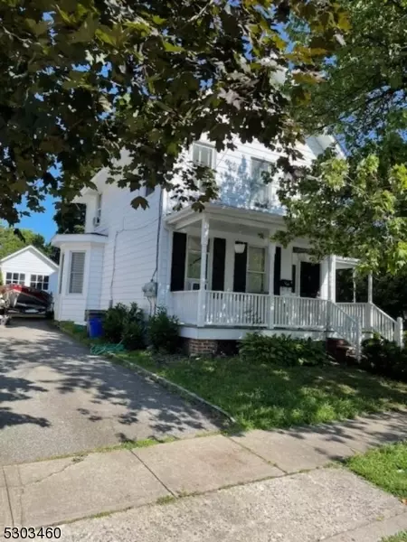209 Holmes St, Boonton, NJ 07005