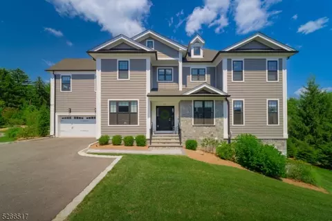 501 Tiffany Way #501, Watchung, NJ 07069