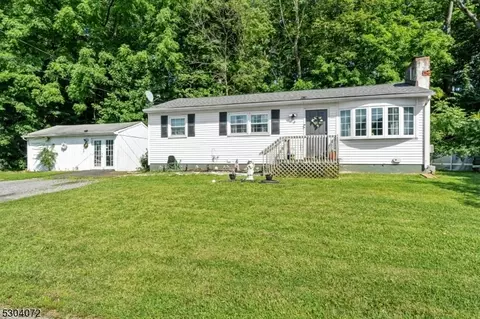3358 State Rt 94, Hamburg, NJ 07419