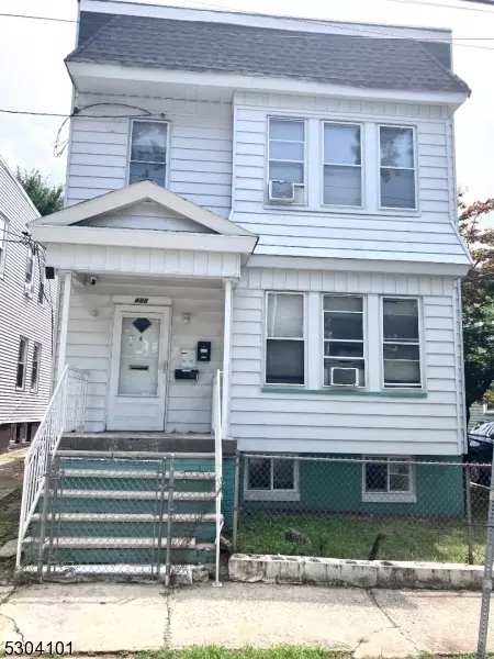 486-488 S 20th St, Newark, NJ 07103