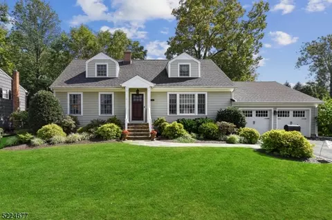1 Waldron Ave, Summit, NJ 07901