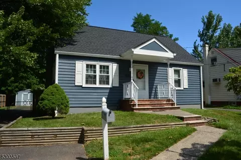 626 Parkview Ave, North Plainfield, NJ 07063