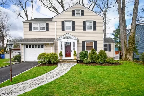 45 Montrose Ave, Summit, NJ 07901