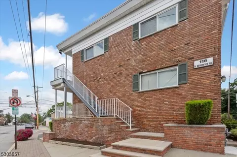 116 N Beverwyck Rd #7, Parsippany-troy Hills Twp, NJ 07034