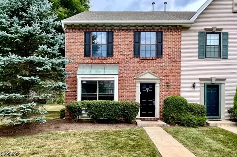 601 Brokaw Ct #601, Bridgewater, NJ 08807