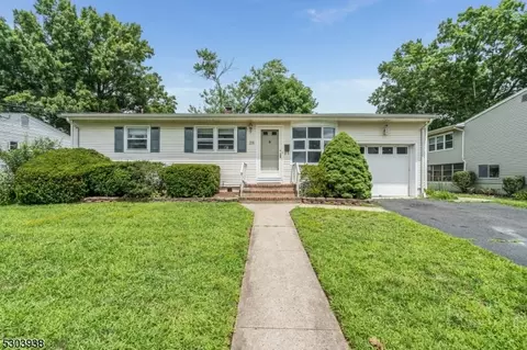 29 S Cadillac Dr, Somerville, NJ 08876