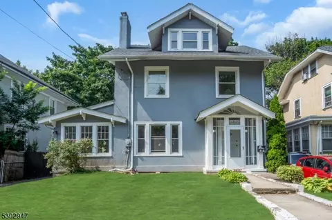 44 Weequahic Ave, Newark, NJ 07112