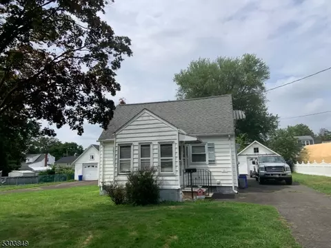 233 Fairmount Ave, South Plainfield, NJ 07080