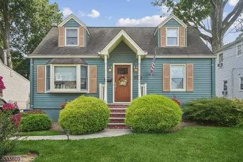 1504 Pine Grove Ave, Westfield, NJ 07090