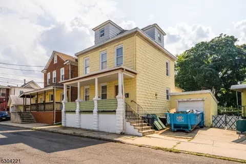 27 Drake St, Bound Brook, NJ 08805