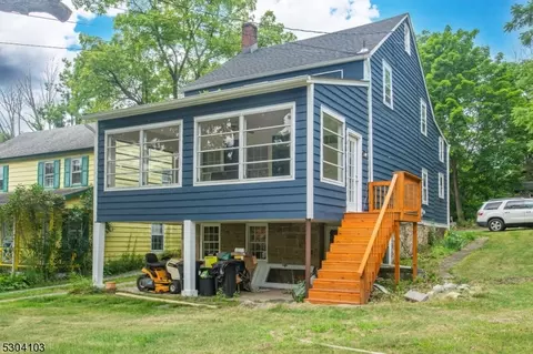 90 Rt15, Lafayette Twp, NJ 07848