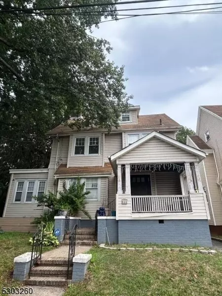 655 Parker St, Newark, NJ 07104