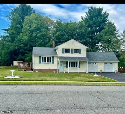 179 Baker Ave, Wharton, NJ 07885