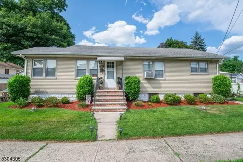 16 Stone St, Bloomfield, NJ 07003