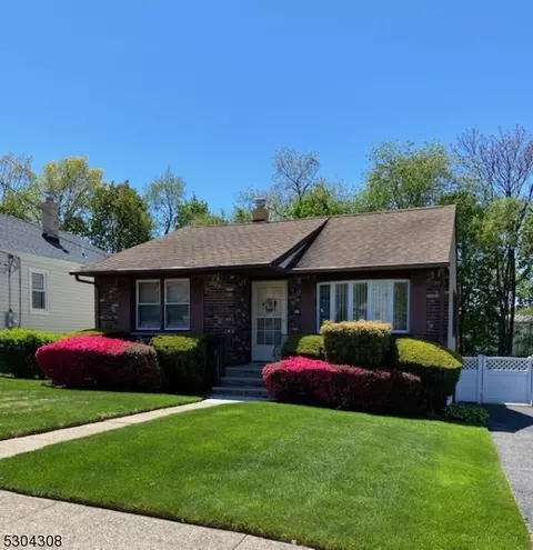 308 S Blvd, Saddle Brook, NJ 07663