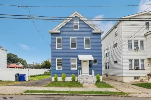 185 Lily St, Paterson, NJ 07522