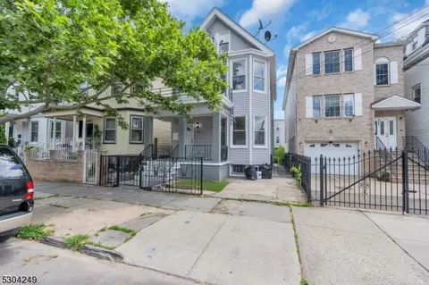 357 N 7th St, Newark, NJ 07107