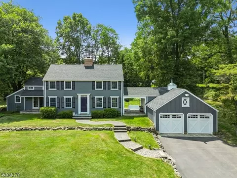 6 Liberty Corner Rd, Warren, NJ 07059