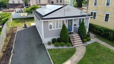 280 Florence Ave, Hillside, NJ 07205