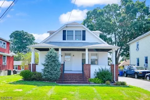 313 Hawthorne Ave, Hawthorne, NJ 07506