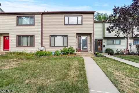 436 Brookside Ln, Hillsborough, NJ 08844