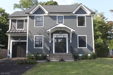 365 Woodland Rd, Madison, NJ 07940