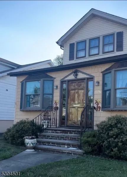 1396 Orange Ave, Union, NJ 07083