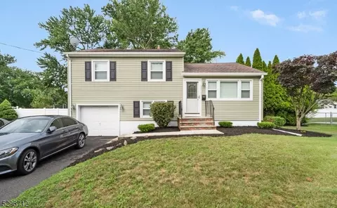 3314 Clark Ln, South Plainfield, NJ 07080