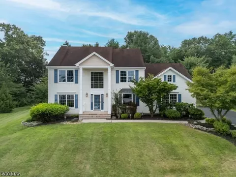 6 Haelig Ct, Bridgewater, NJ 08807