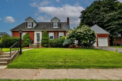 502 Corliss Ave, Phillipsburg, NJ 08865