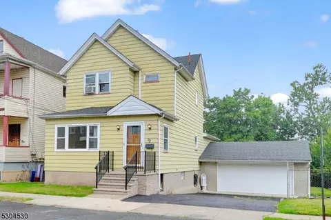 70 Richard St, Passaic, NJ 07055