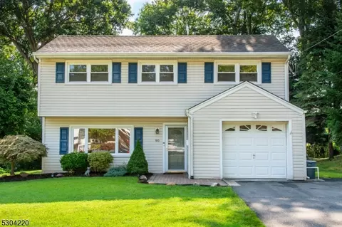 90 Reservoir Ave, Butler, NJ 07405