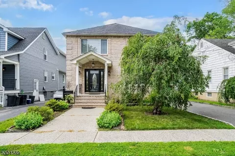 33 Rose Ave, Springfield, NJ 07081