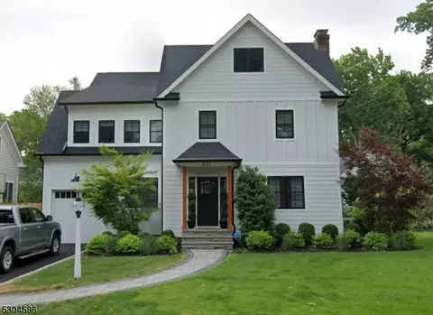 621 Shadowlawn Dr, Westfield, NJ 07090