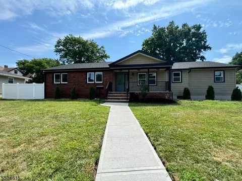 1507 Saint Georges Ave, Rahway, NJ 07065