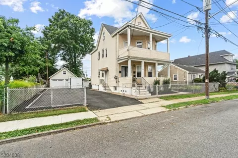20 Morris Ave, Garfield, NJ 07026