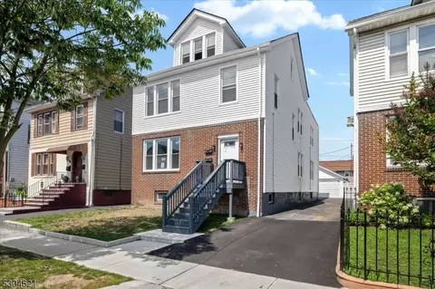 147 N 15th St, Bloomfield, NJ 07003
