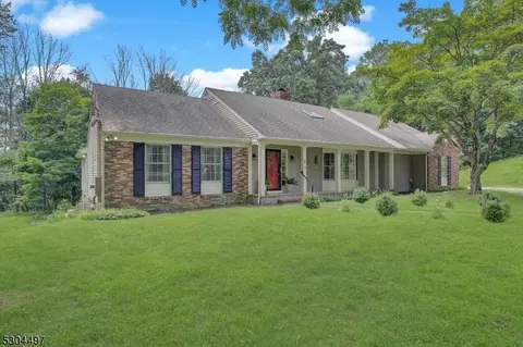 1 Big Oak Way, Califon, NJ 07830