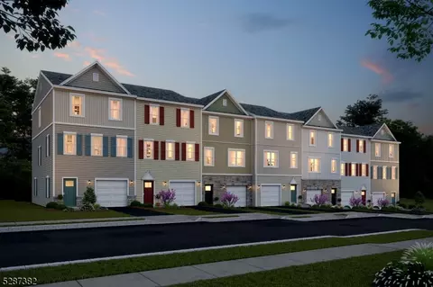 19 Rechsteiner Way #805, Wharton, NJ 07885