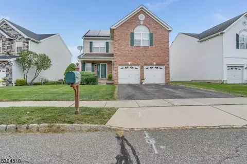 749 Jackson Rd, Greenwich Twp, NJ 08886