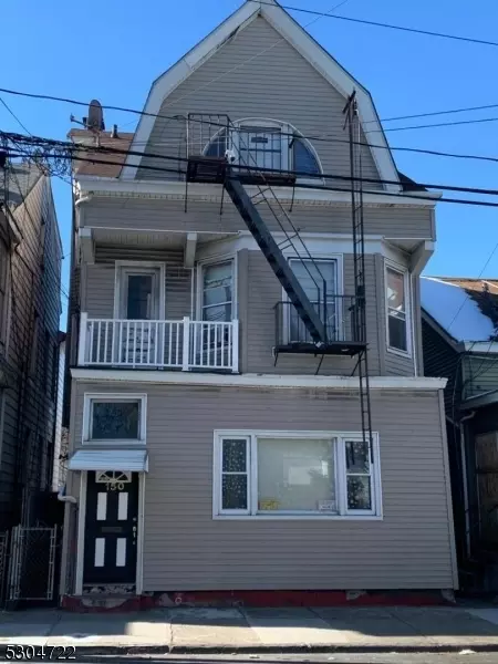 150 Martin St, Paterson, NJ 07503