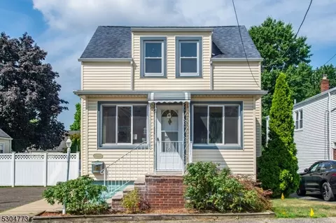 12-68 3rd St, Fair Lawn, NJ 07410