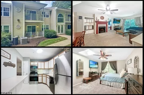 54 Brookside Ln, Mount Arlington, NJ 07856