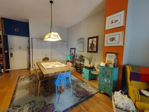 111 Mulberry St 4d #4-D, Newark, NJ 07102