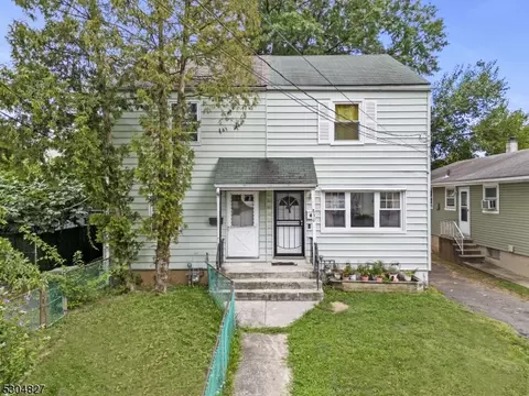 830 Union St, Linden, NJ 07036