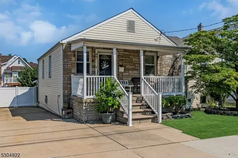 322 George St, South Amboy, NJ 08879