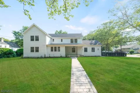260 Eton Pl, Westfield, NJ 07090