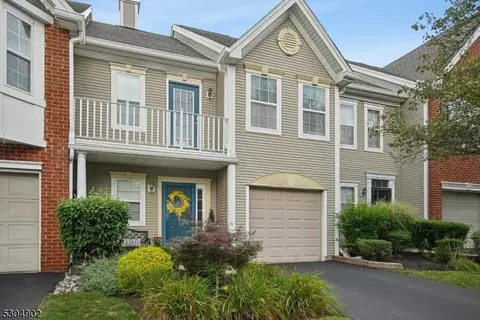 1503 Stech Dr #1503, Bridgewater, NJ 08807