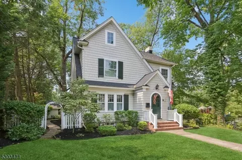 175 N Euclid Ave, Westfield, NJ 07090
